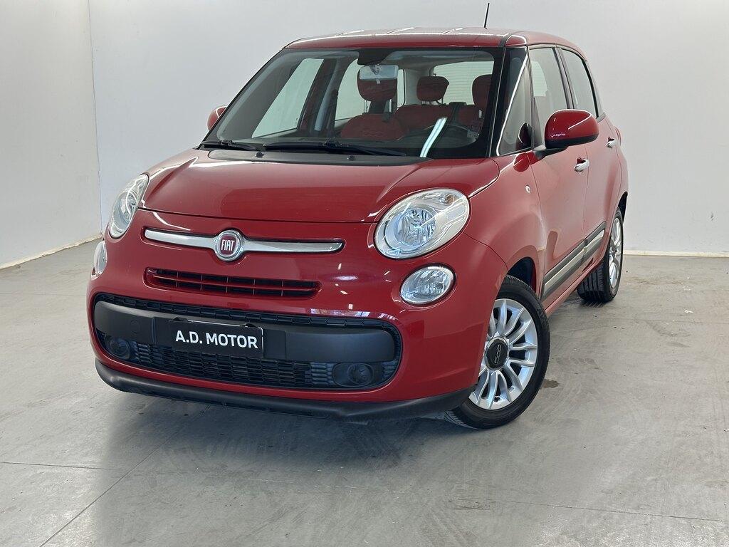 Fiat 500L 1.3 mjt Pop Star 95cv