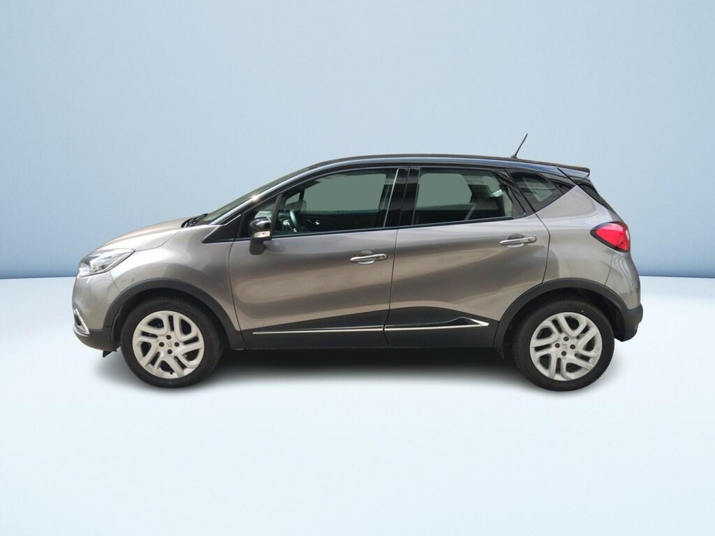 Renault Captur 1.2 tce Intens (energy R-Link) s&s 120cv edc E6