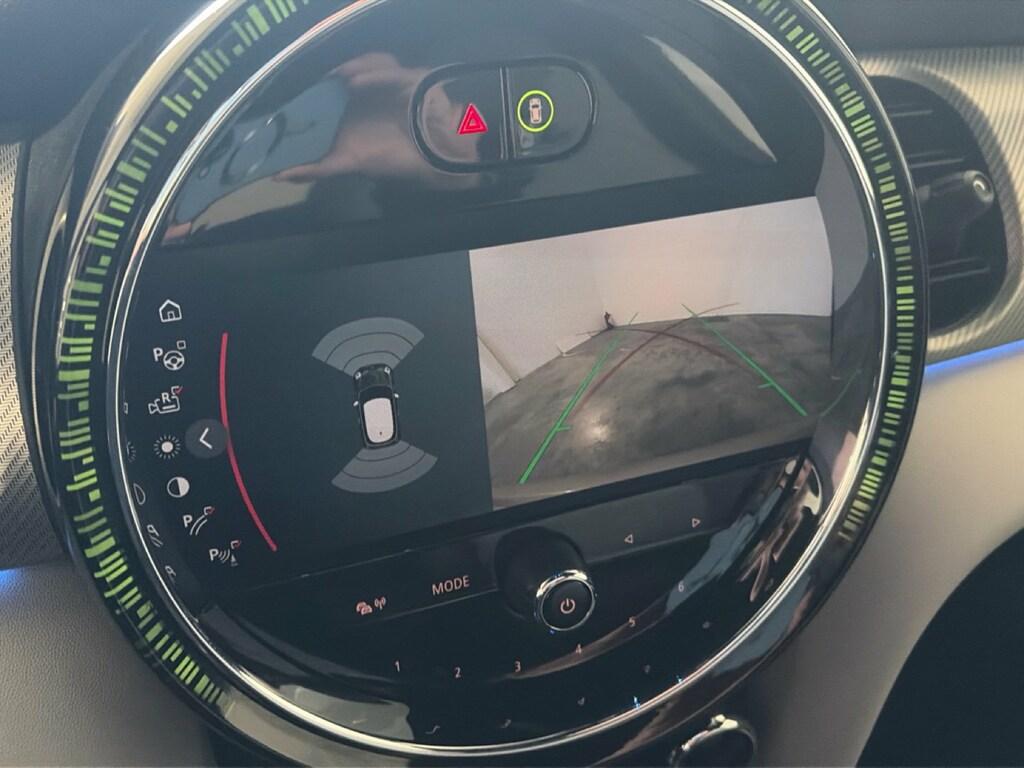 Mini Mini 3p Cooper SE Electric auto