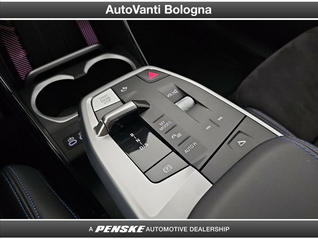 BMW X1 sdrive18d MSport auto