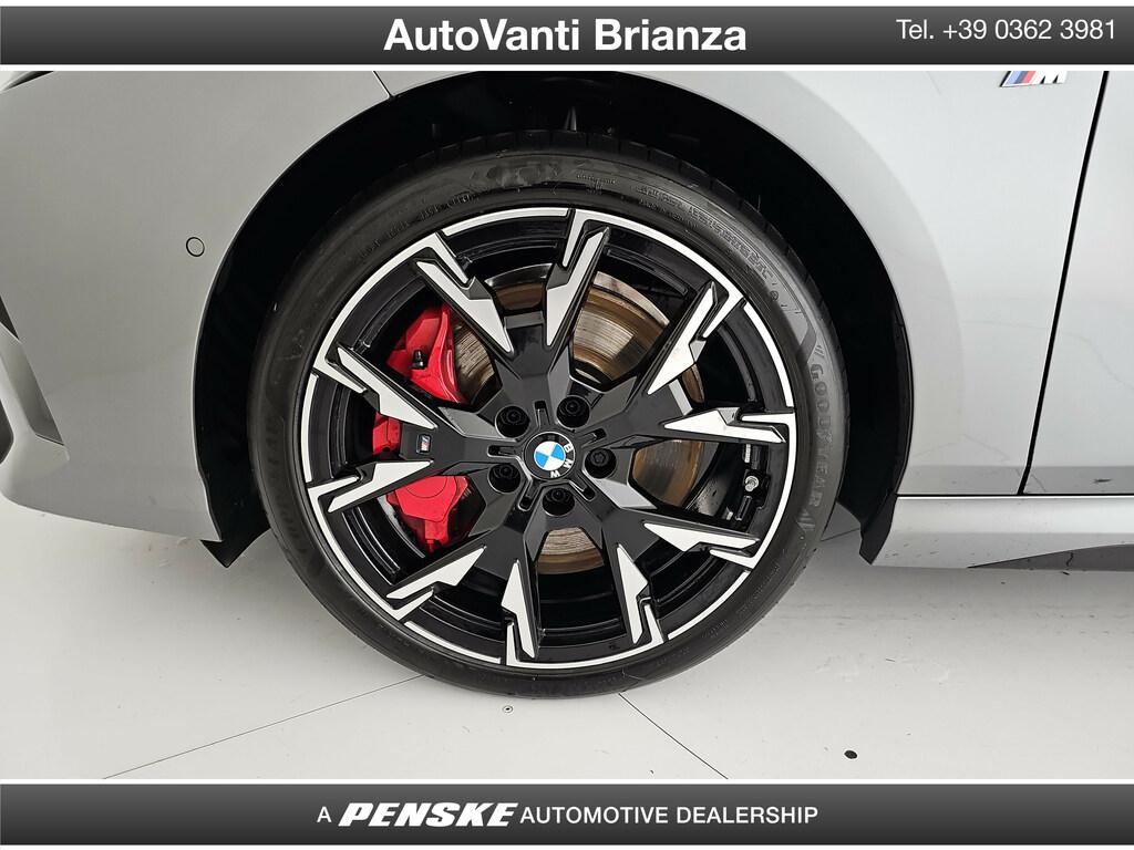 BMW Serie 1 118d MSport Pro auto