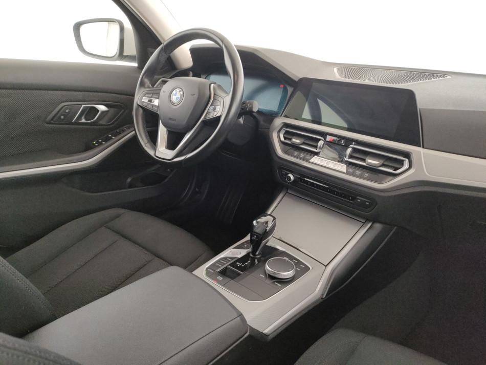 BMW Serie 3 320d Touring mhev 48V Business Advantage auto