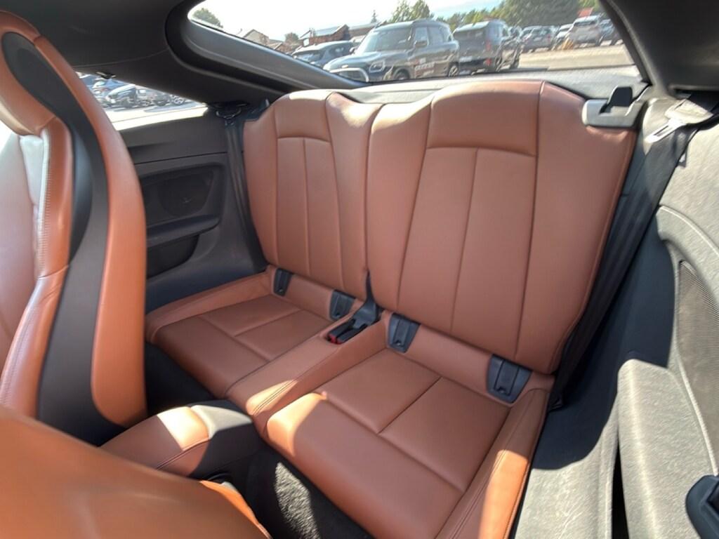 Audi TT Coupe 45 2.0 tfsi quattro s-tronic
