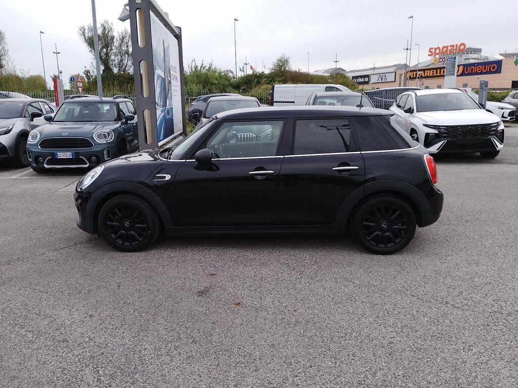 Mini One 1.5 One Hype