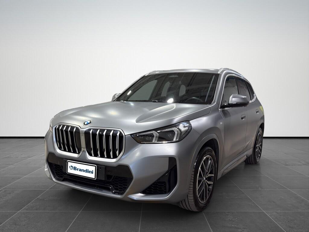 BMW X1 xdrive23i mhev 48V MSport Edition Signature auto