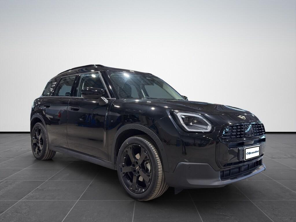 Mini Mini Countryman 2.0 48V D Classic auto