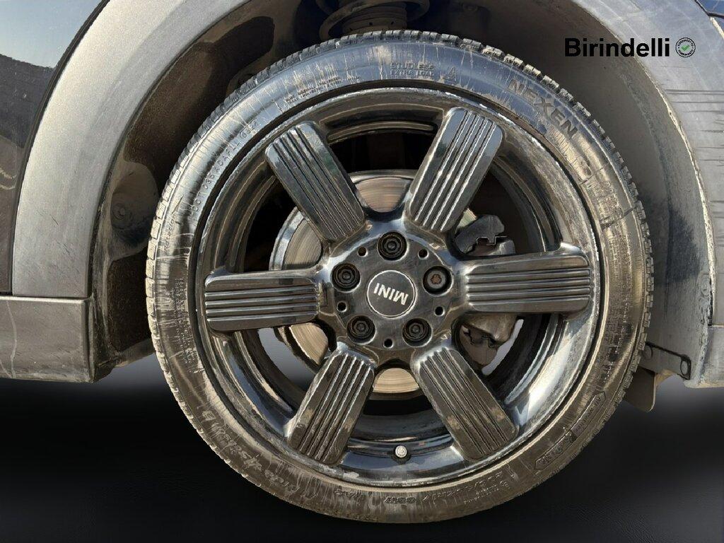 Mini Cooper 1.5 TwinPower Turbo Cooper Business DCT