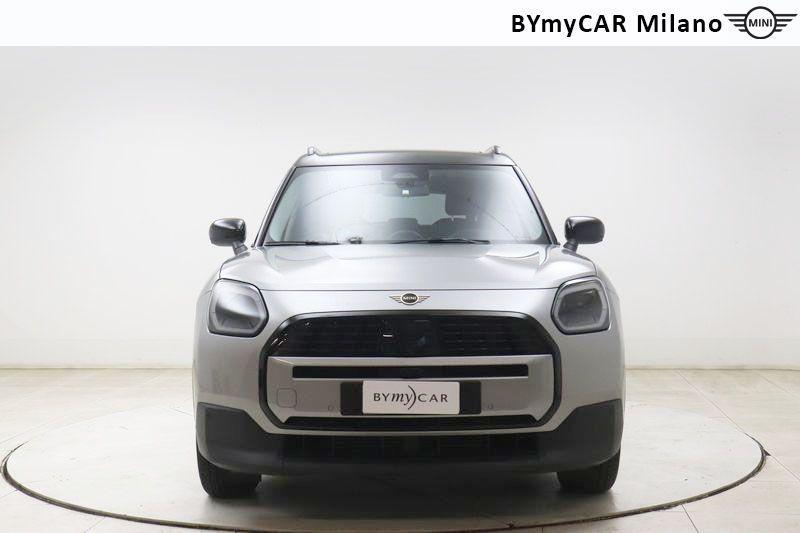 Mini Mini Countryman 1.5 48V C Classic auto