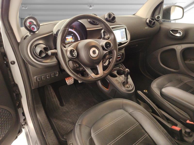 Smart fortwo 0.9 t. Prime 90cv twinamic