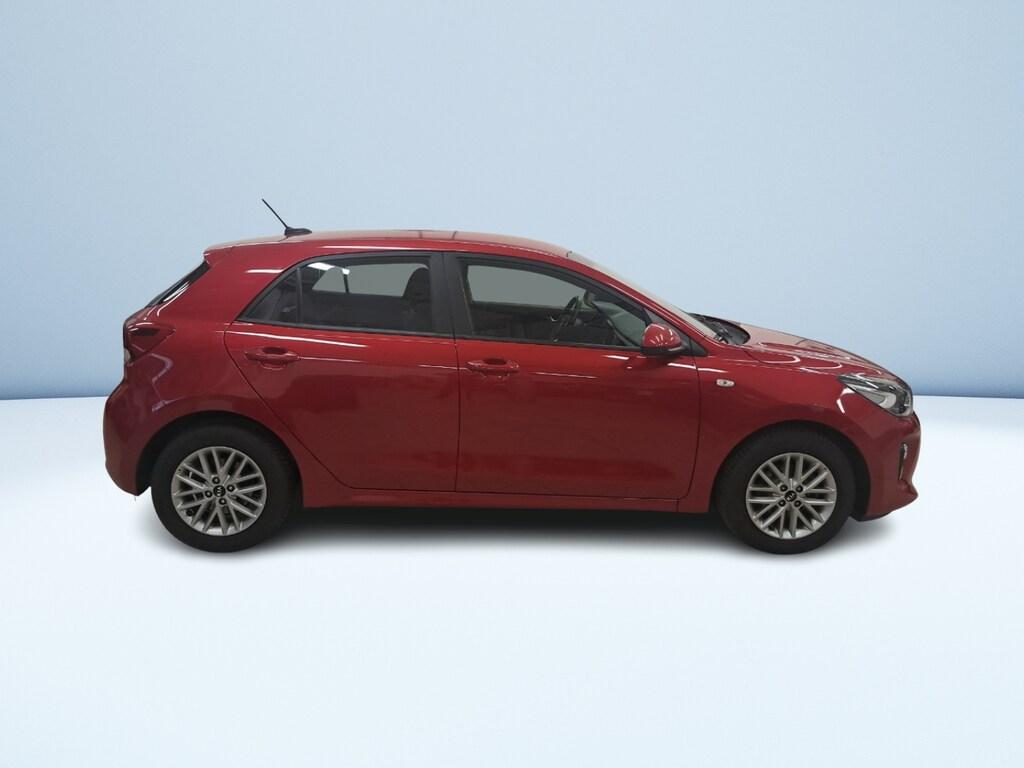 Kia Rio 1.2 mpi Evolution 84cv my18