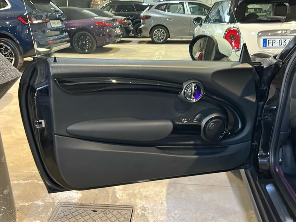 Mini Cooper 1.5 Cooper Hype Auto