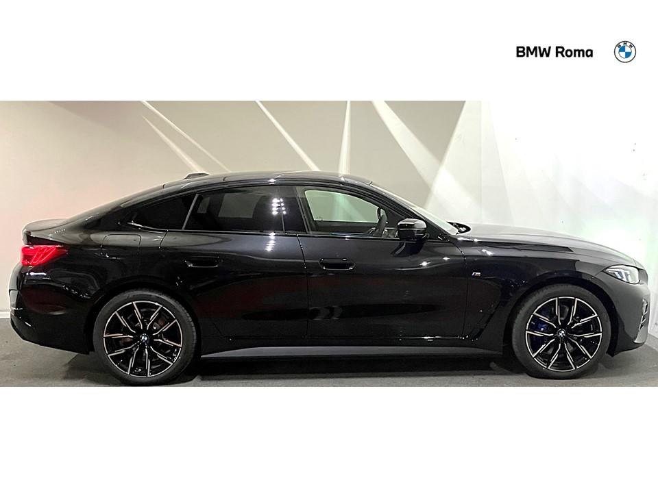 BMW i4 edrive40 M Sport
