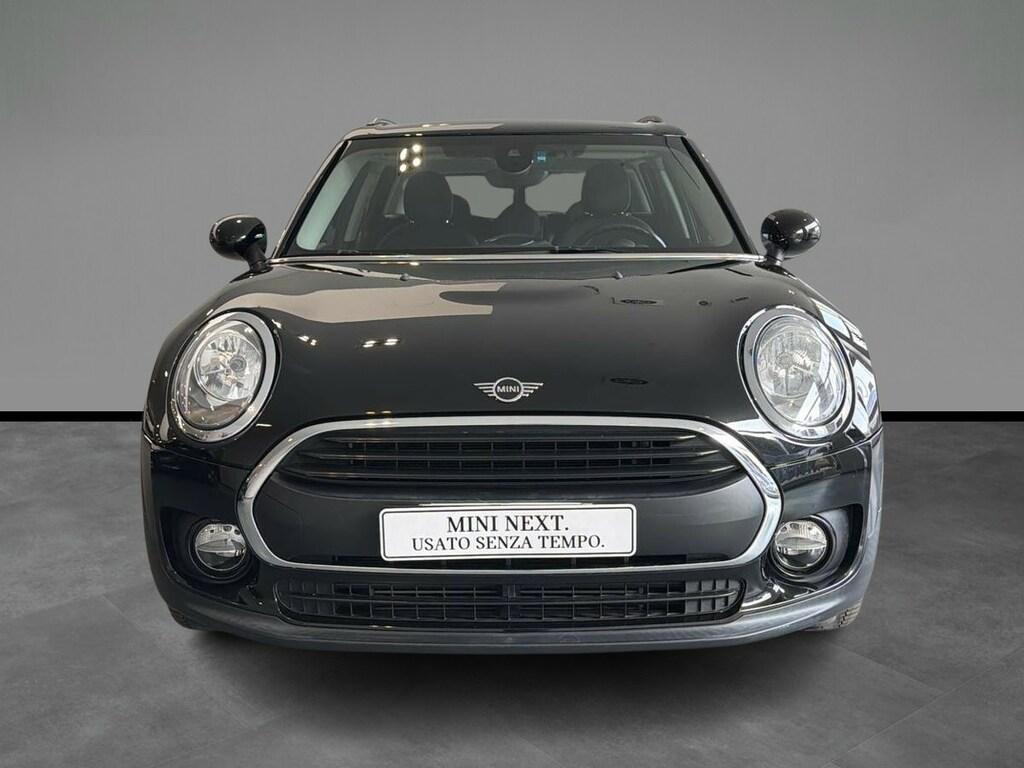 Mini One Clubman 1.5 One