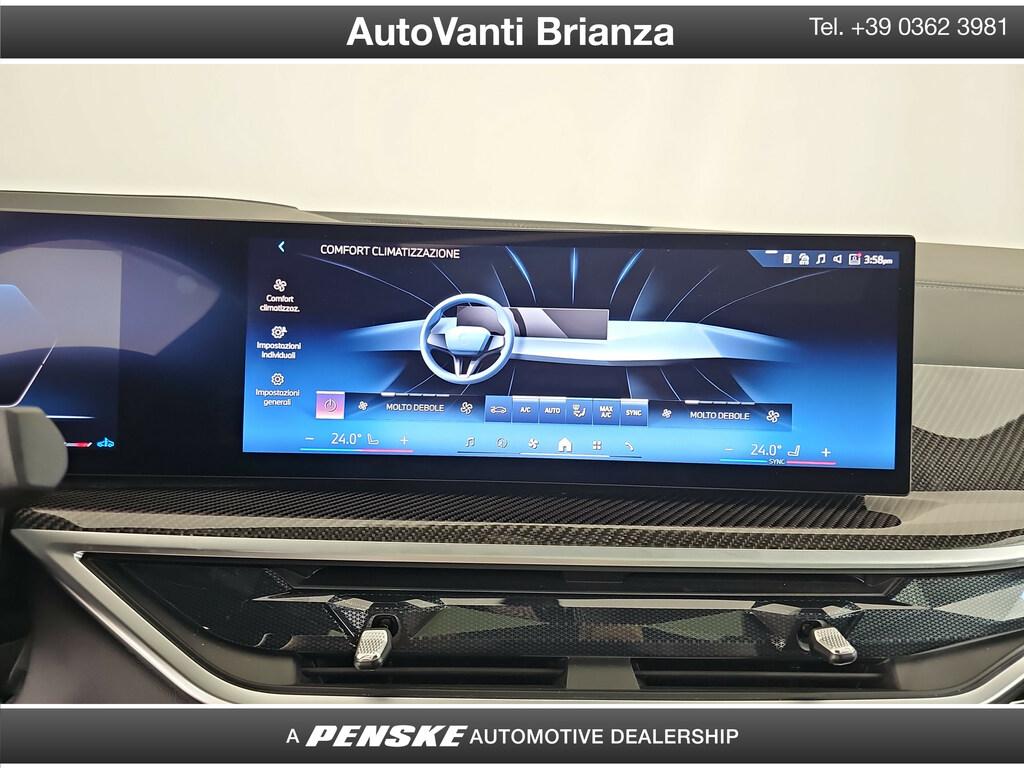 BMW X6 xdrive30d MSport Pro auto