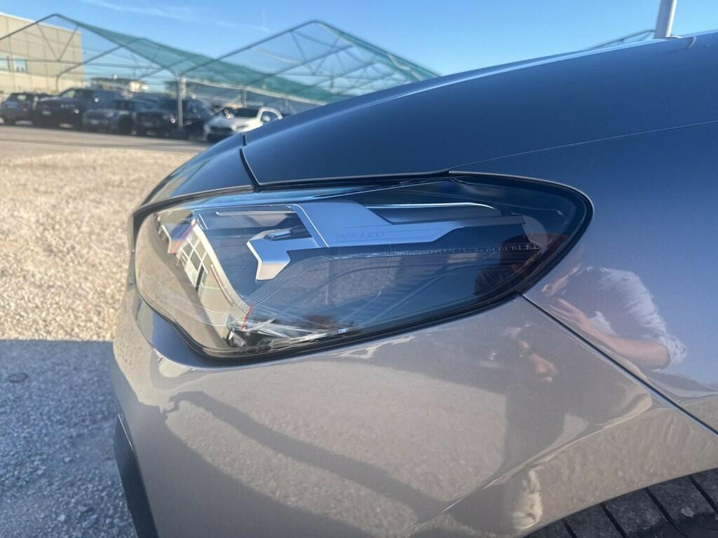 BMW Serie 2 218d Active Tourer Msport auto