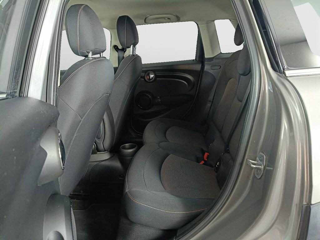 Mini One D 1.5 D One D