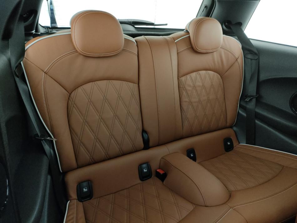 Mini Cooper S 2.0 TwinPower Turbo Cooper S