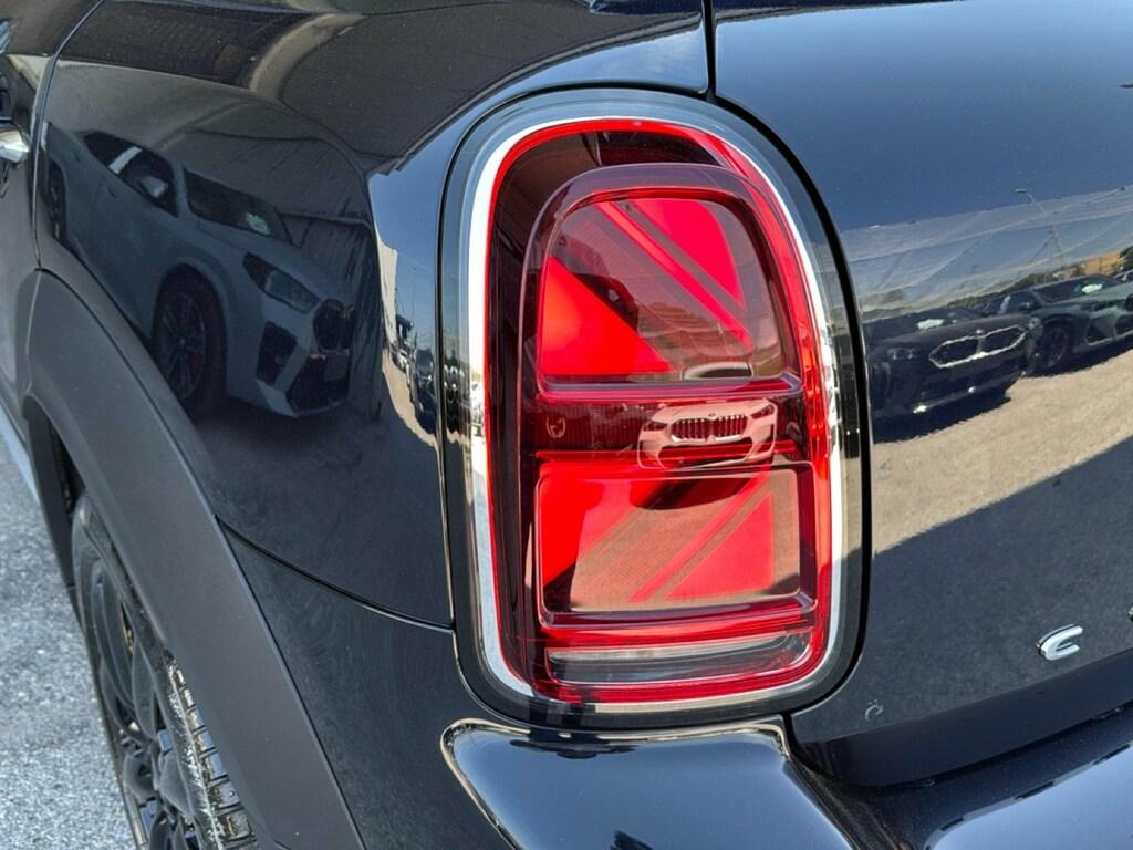 Mini Cooper D Countryman 2.0 TwinPower Turbo Cooper D Hype Steptronic