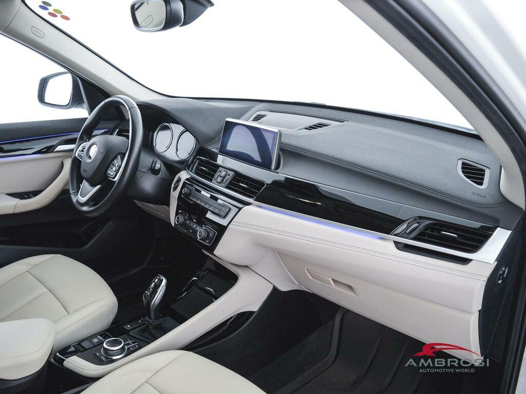 BMW X1 xdrive18d xLine Plus auto