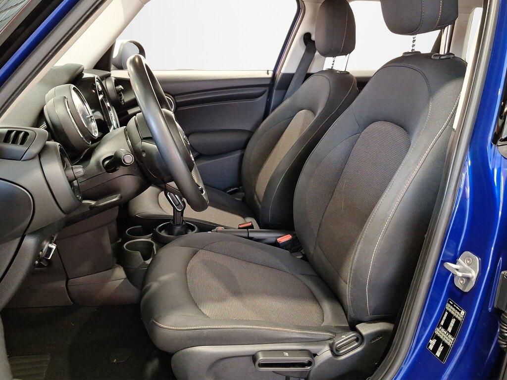 Mini Cooper 1.5 TwinPower Turbo Cooper Hype DCT