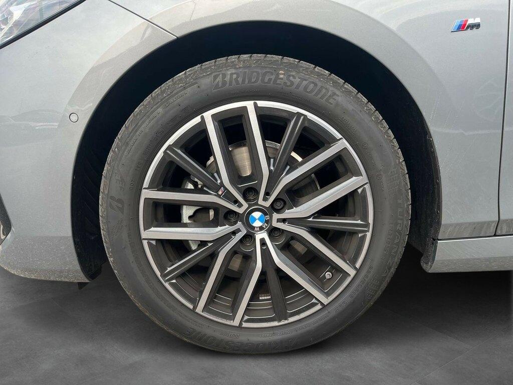 BMW Serie 2 218d Active Tourer Msport auto