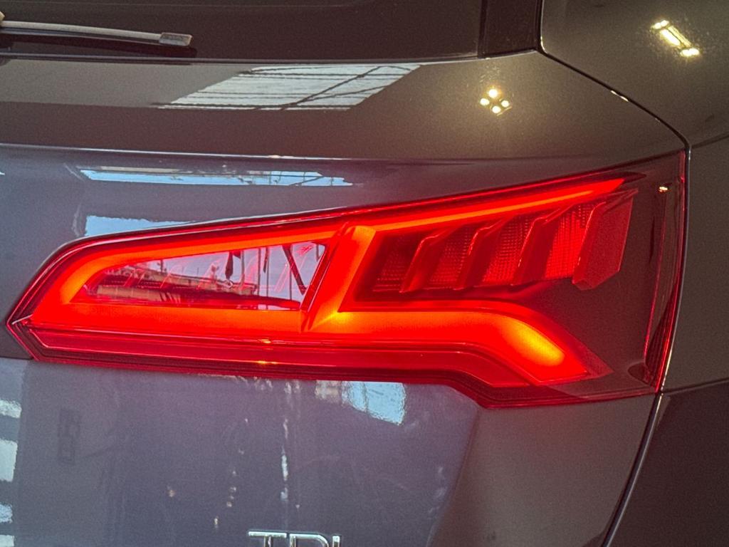 Audi Q5 40 2.0 tdi S Line Plus quattro 190cv s-tronic