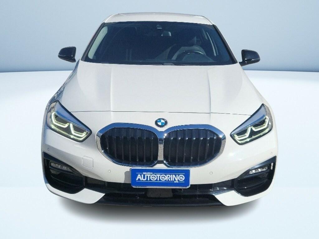 BMW Serie 1 118i Sport auto
