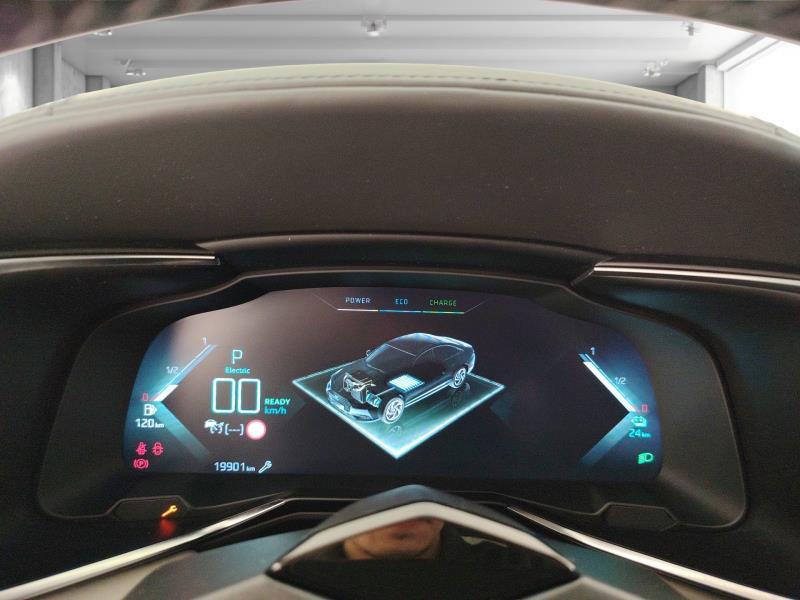 DS DS9 1.6 e-tense phev Opera Premiere 250cv auto