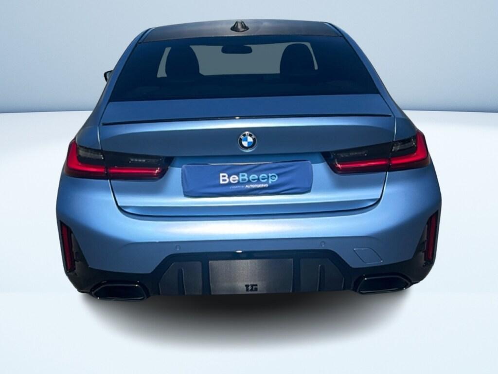 BMW Serie 3 M M340i mhev 48V xdrive auto