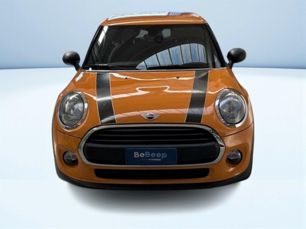 Mini One 1.2 One