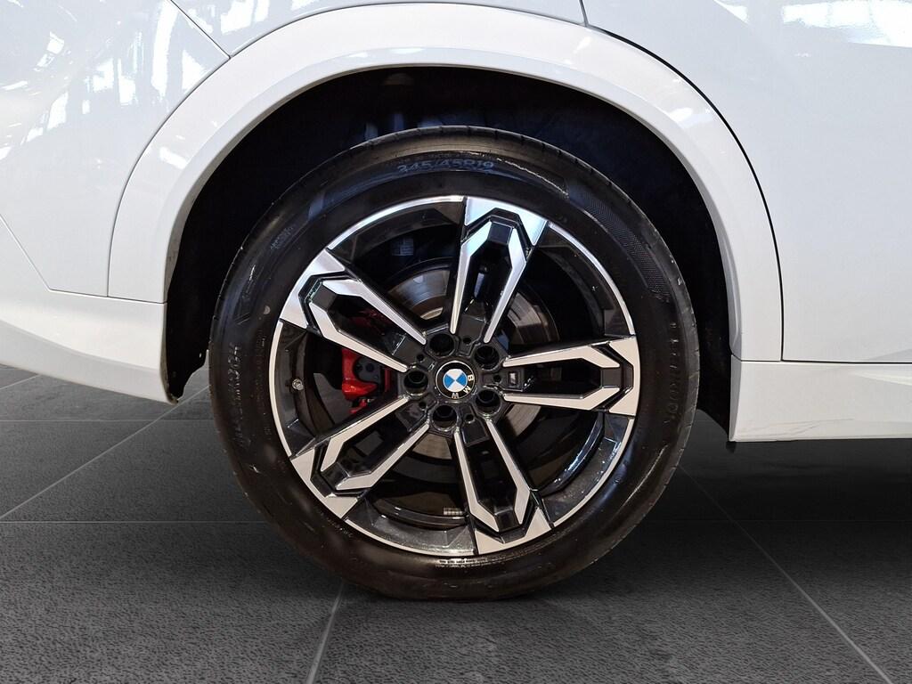 BMW X2 xdrive 20d 48V MSport Pro auto
