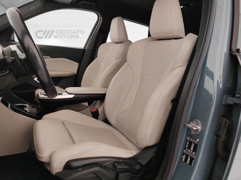 BMW X1 sdrive18d Msport auto
