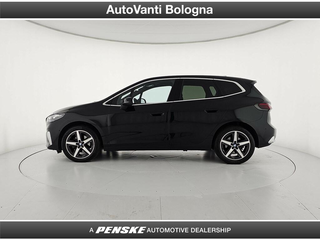 BMW Serie 2 218d Active Tourer Luxury auto