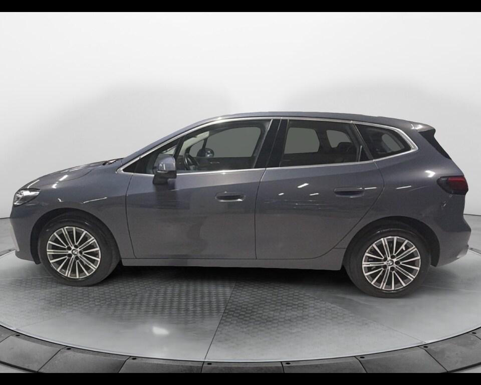 BMW Serie 2 218d Active Tourer Luxury auto