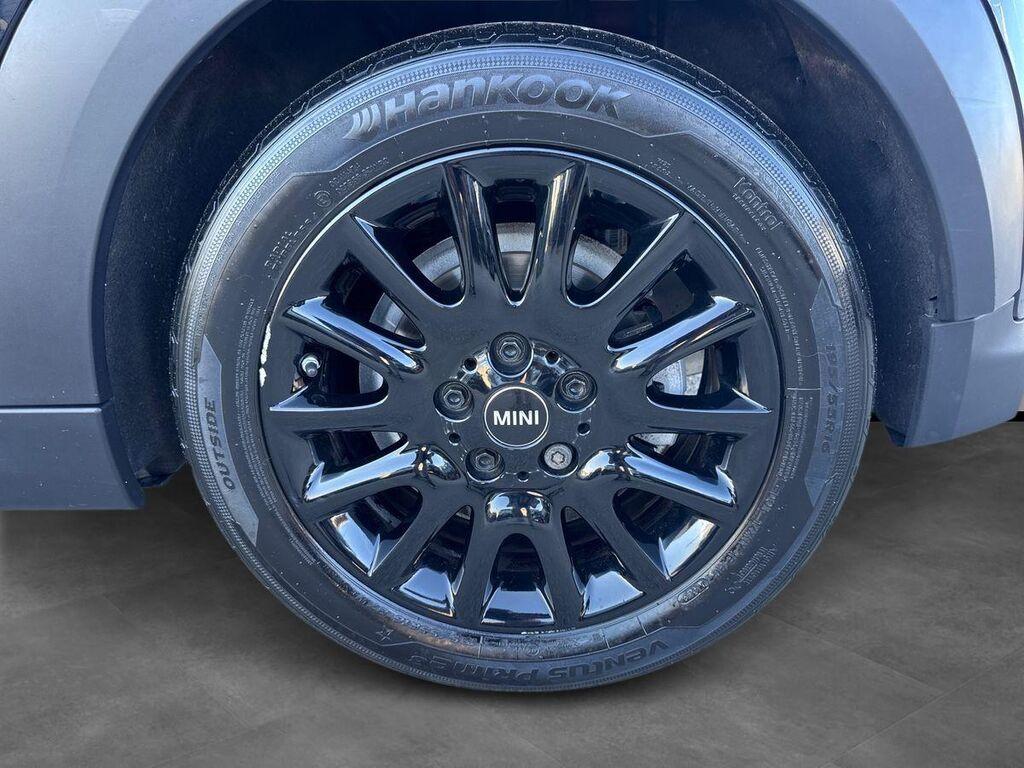 Mini Cooper 1.5 TwinPower Turbo Cooper