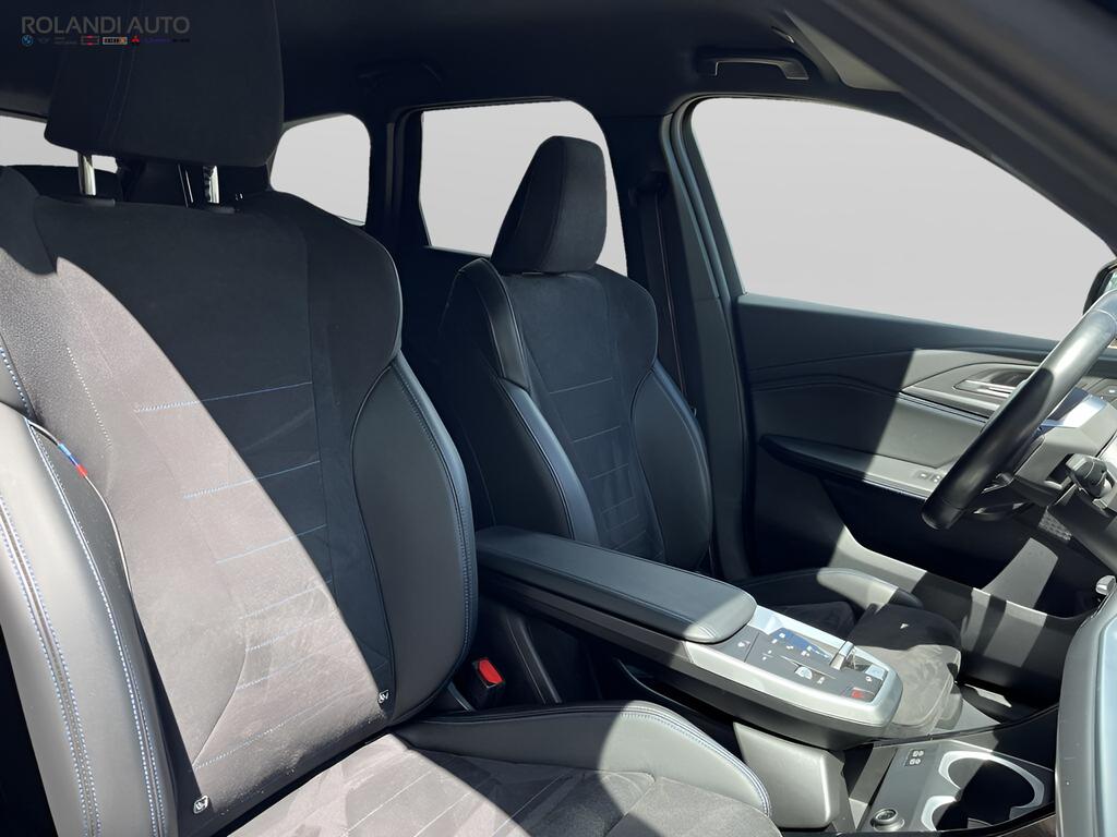 BMW iX1 edrive 20 MSport Pro
