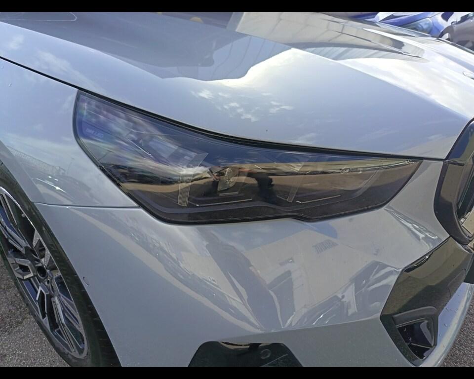 BMW Serie 5 520d Touring 48V xdrive M Sport Pro auto