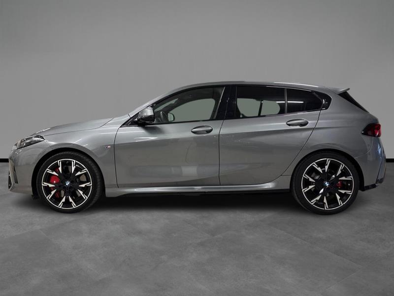 BMW Serie 1 118d MSport Pro auto