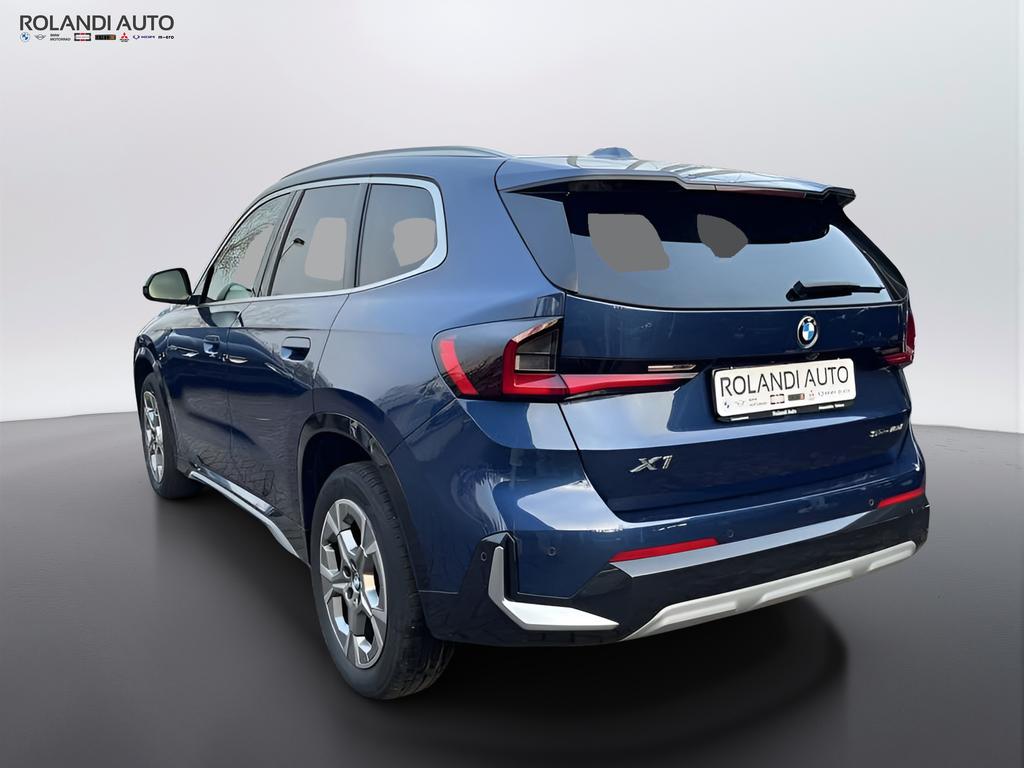 BMW X1 sdrive18d X-Line Edition Essence auto