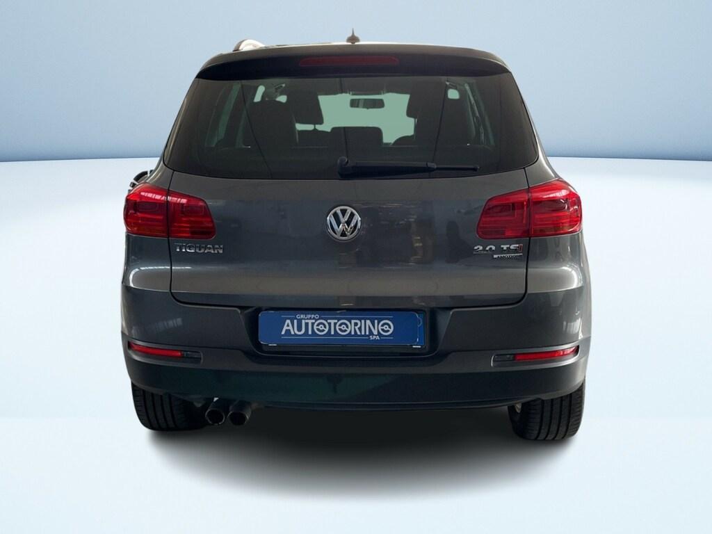 Volkswagen Tiguan 2.0 tsi Advanced 4motion 180cv dsg