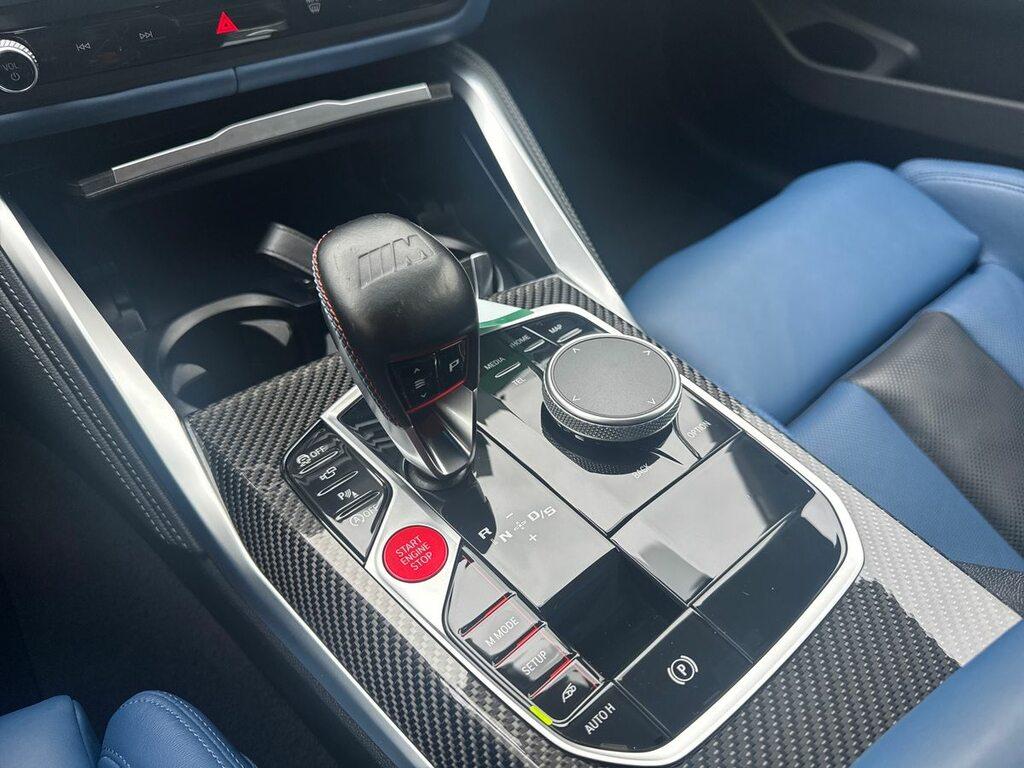 BMW M3 Touring 3.0 Competition M xdrive auto