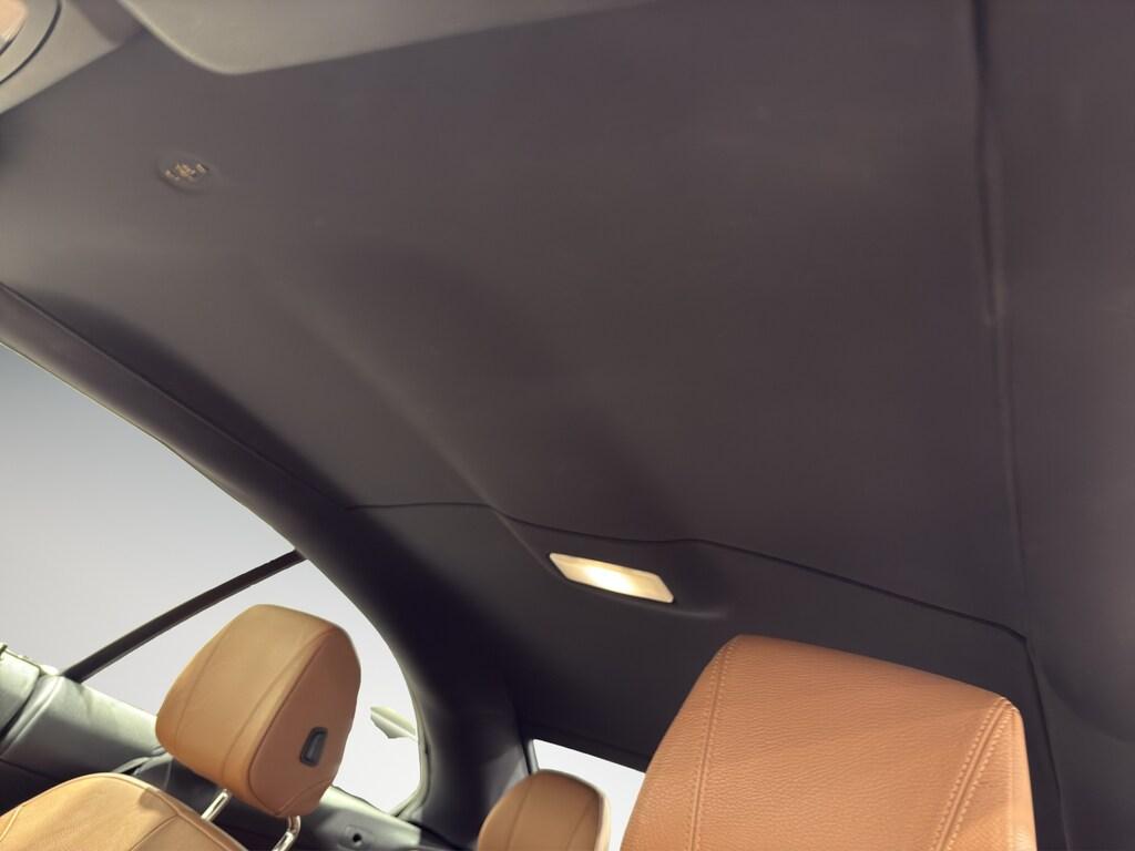 BMW Serie 4 420d Cabrio Luxury 190cv auto