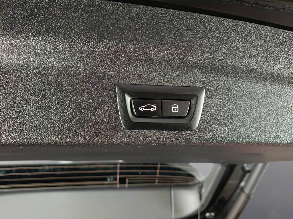 BMW X1 sdrive18d Edition Essence auto