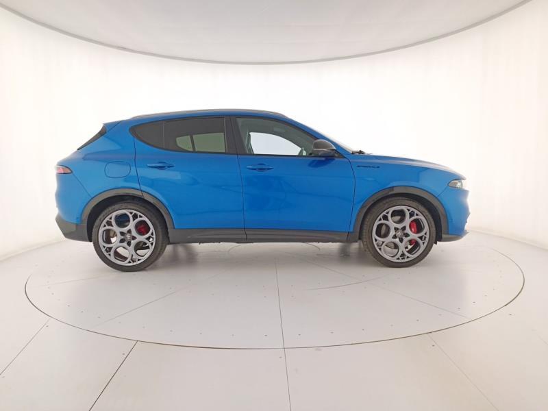 Alfa Romeo Tonale 1.5 hybrid Speciale 130cv ddct7