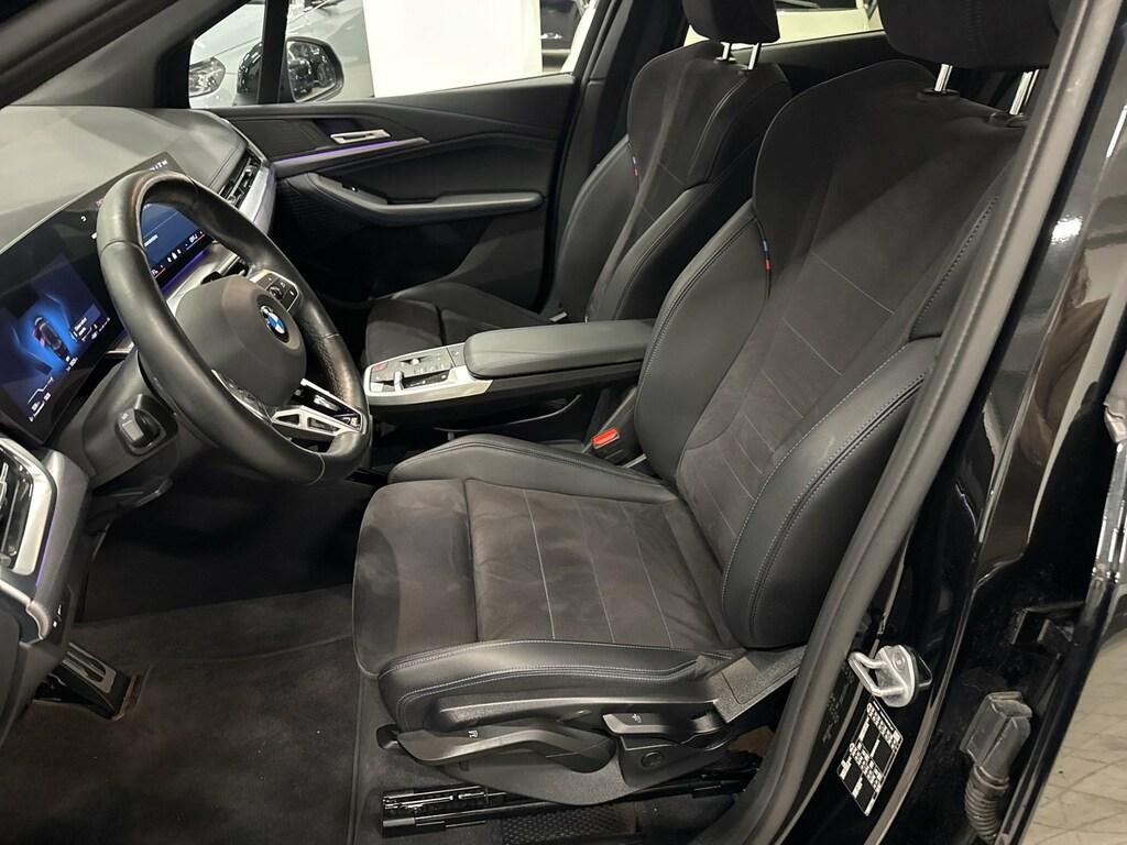 BMW Serie 2 218d Active Tourer Msport auto