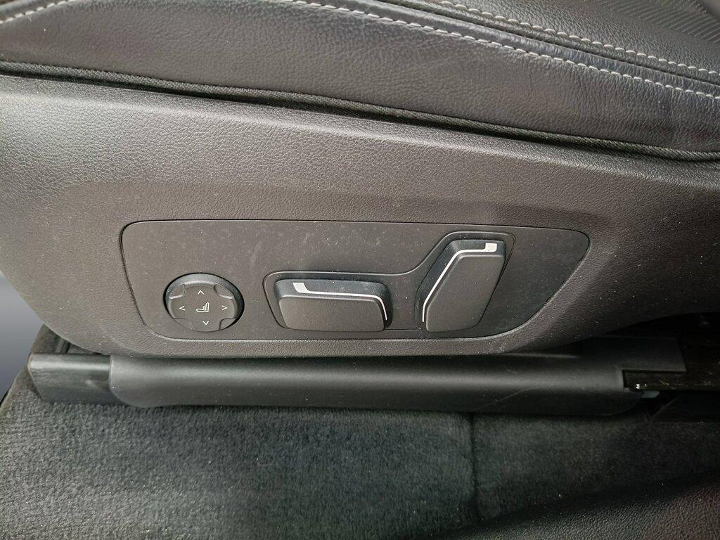 BMW X4 xdrive20d mhev 48V Msport auto