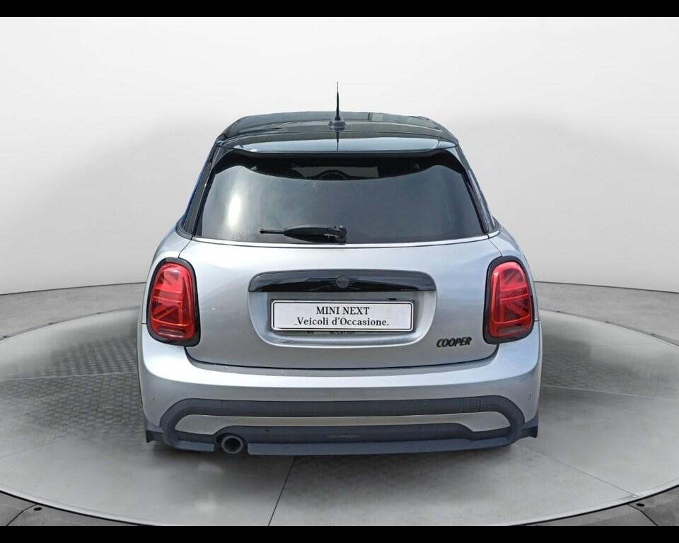 Mini Cooper 1.5 TwinPower Turbo Cooper