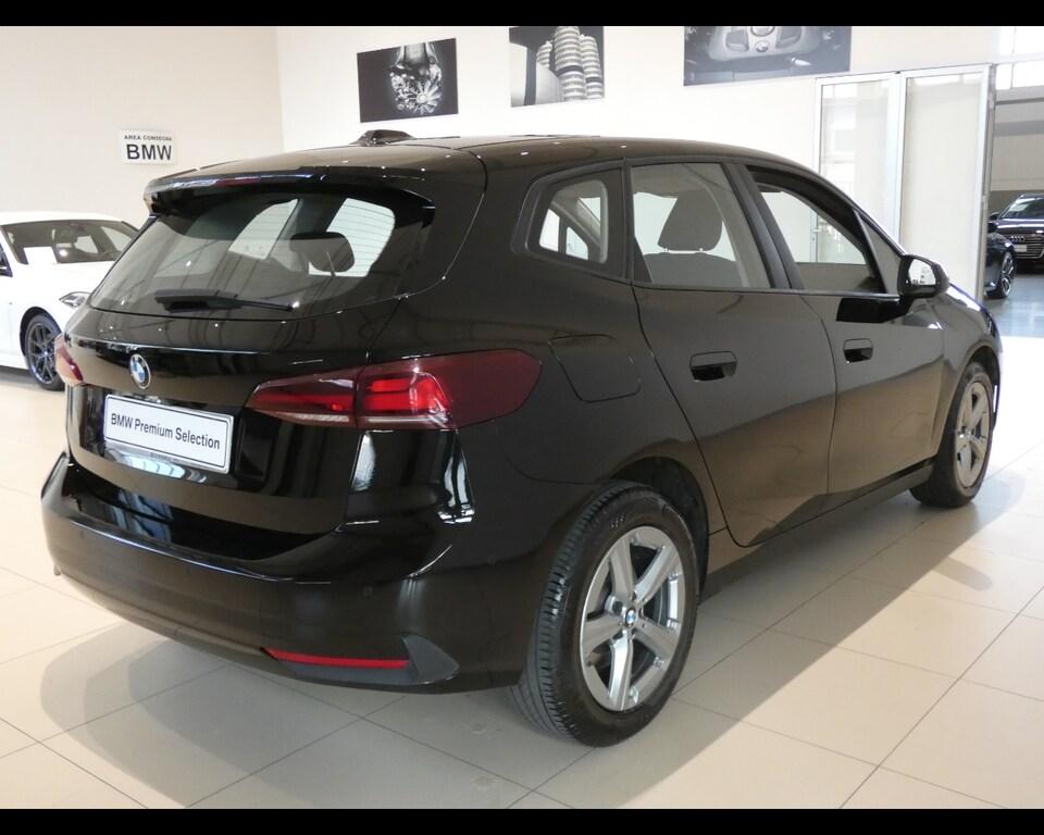 BMW Serie 2 218d Active Tourer auto