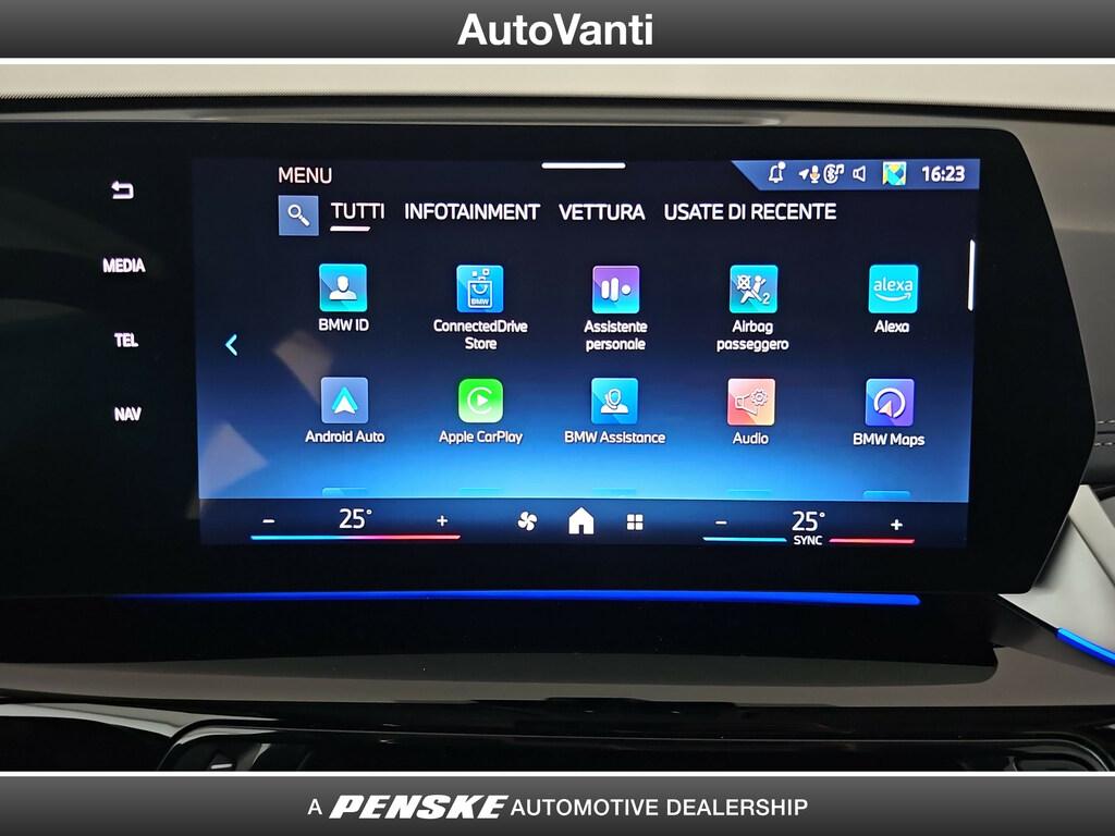BMW iX1 edrive 20 Special Edition