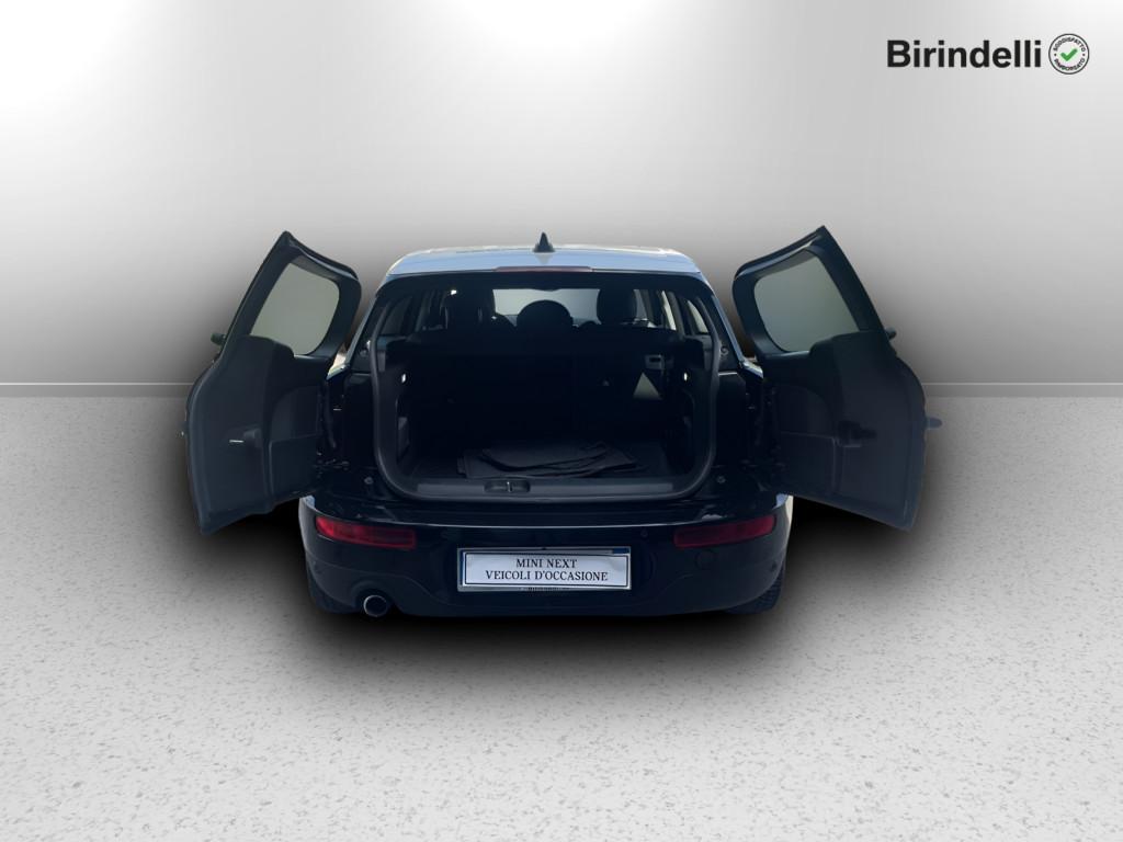 Mini Cooper D Clubman 2.0 D Cooper D Hype Auto